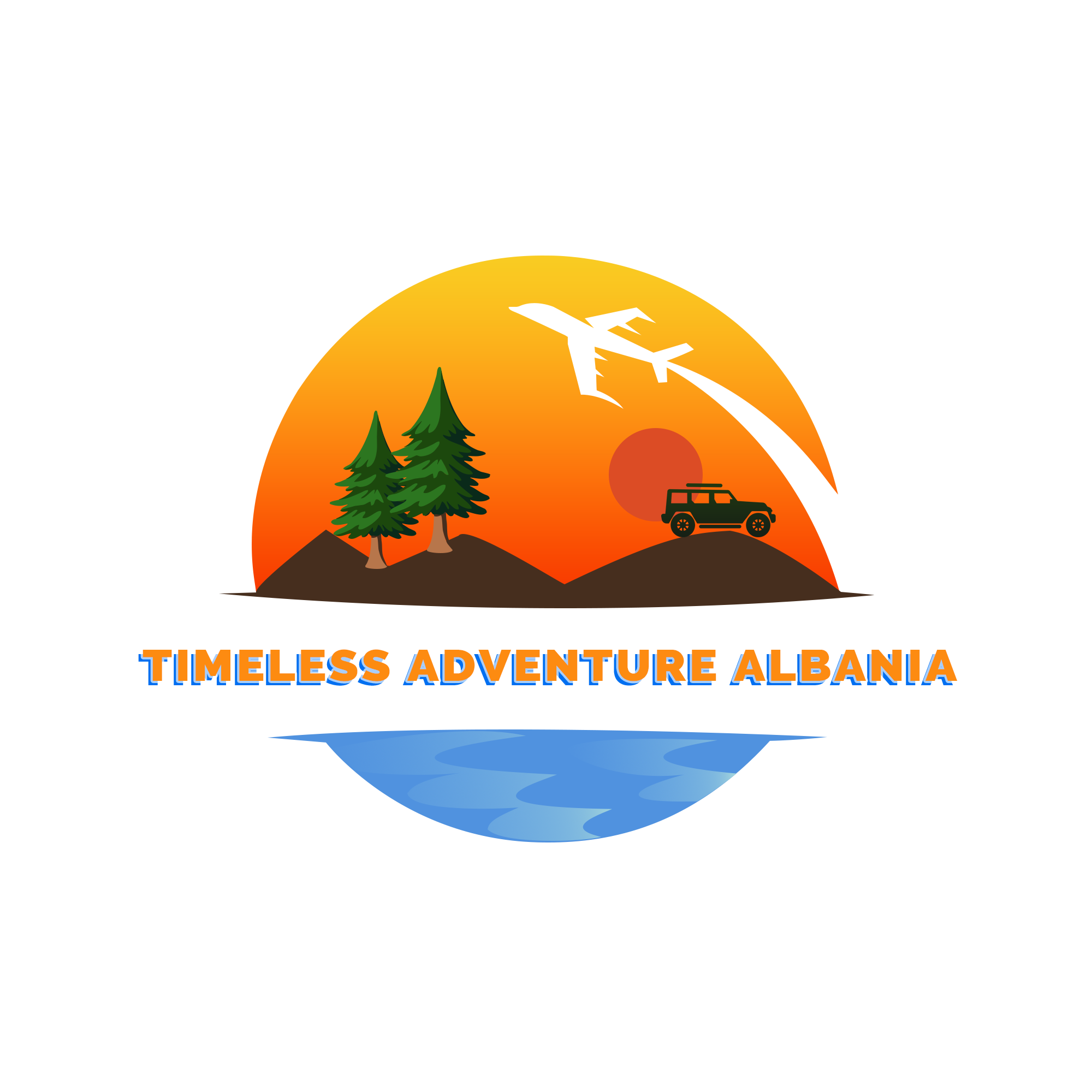 Timeless Adventure Albania